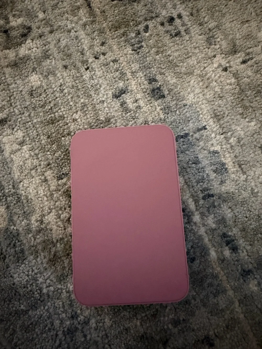 Rhode iPhone MagSafe Lip Holder
